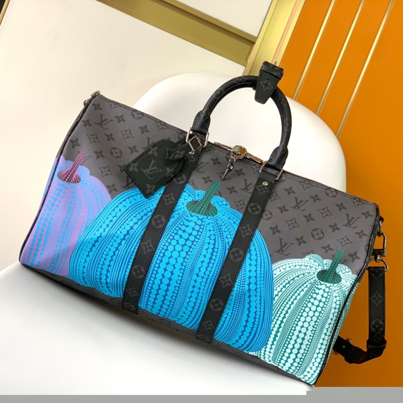 LV Travel Bags